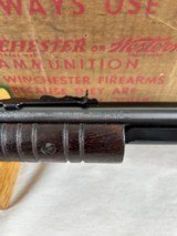 Winchester 62 Short Only Gallery Gun NIB - 7 of 19