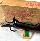 Winchester 62 Short Only Gallery Gun NIB - 11 of 19