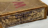 Winchester 62 Short Only Gallery Gun NIB - 19 of 19
