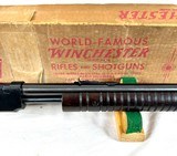 Winchester 62 Short Only Gallery Gun NIB - 12 of 19