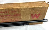 Winchester 62 Short Only Gallery Gun NIB - 8 of 19