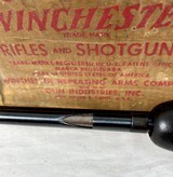 Winchester 62 Short Only Gallery Gun NIB - 5 of 19