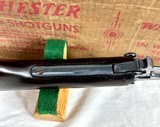 Winchester 62 Short Only Gallery Gun NIB - 16 of 19