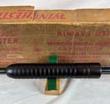 Winchester 62 Short Only Gallery Gun NIB - 13 of 19