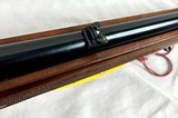 Winchester Model 70 Pre 64 264 FWT NIB - 2 of 18
