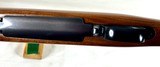 Winchester Model 70 Pre 64 264 FWT NIB - 5 of 18