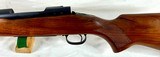Winchester Model 70 Pre 64 264 FWT NIB - 8 of 18
