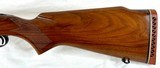 Winchester Model 70 Pre 64 264 FWT NIB - 11 of 18