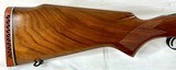 Winchester Model 70 Pre 64 264 FWT NIB - 9 of 18