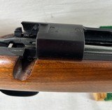 Winchester Model 70 Pre 64 264 FWT NIB - 18 of 18