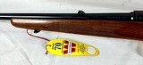 Winchester Model 70 Pre 64 264 FWT NIB - 10 of 18