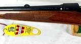 Winchester Model 70 Pre 64 264 FWT NIB - 7 of 18