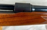 Winchester Model 70 Pre 64 264 FWT NIB - 17 of 18
