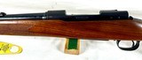 Winchester Model 70 Pre 64 264 FWT NIB - 15 of 18