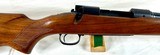 Winchester Model 70 Pre 64 264 FWT NIB - 16 of 18