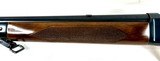 Winchester 71 Deluxe Mint Condition - 8 of 20