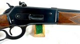 Winchester 71 Deluxe Mint Condition - 14 of 20