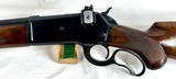 Winchester 71 Deluxe Mint Condition - 16 of 20