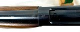 Winchester 71 Deluxe Mint Condition - 3 of 20