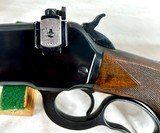 Winchester 71 Deluxe Mint Condition - 9 of 20