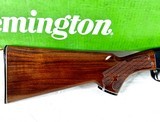 Remington 742 Woodsmaster NIB 308 - 4 of 14