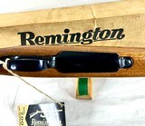 Remington 700 BDL 222 100% MINT NIB 1970! - 6 of 17