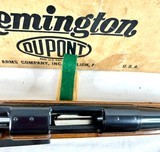Remington 700 BDL 222 100% MINT NIB 1970! - 11 of 17
