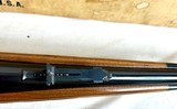 Remington 700 BDL 222 100% MINT NIB 1970! - 8 of 17