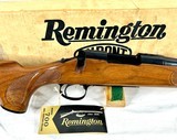 Remington 700 BDL 222 100% MINT NIB 1970! - 13 of 17