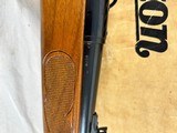 Remington 700 BDL 222 100% MINT NIB 1970! - 3 of 17