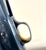 Browning Sweet 16 Belgium 1970 Blond Wood Mint! - 7 of 16