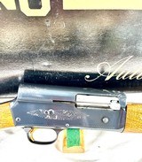 Browning Sweet 16 Belgium 1970 Blond Wood Mint! - 6 of 16