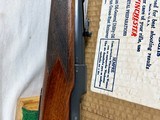Winchester Model 70 Supergrade 300 H&H NIB 1945 - 4 of 20