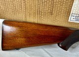 Winchester Model 70 Supergrade 300 H&H NIB 1945 - 13 of 20
