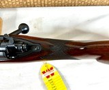 Winchester Model 70 Supergrade 300 H&H NIB 1945 - 17 of 20