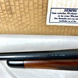 Winchester Model 70 Supergrade 300 H&H NIB 1945 - 14 of 20
