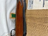 Winchester Model 70 Supergrade 300 H&H NIB 1945 - 11 of 20