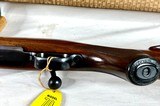 Winchester Model 70 Supergrade 300 H&H NIB 1945 - 8 of 20
