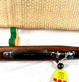 Winchester Model 70 Supergrade 300 H&H NIB 1945 - 16 of 20