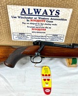 Winchester Model 70 Supergrade 300 H&H NIB 1945 - 5 of 20