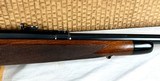 Winchester Model 70 Supergrade 300 H&H NIB 1945 - 6 of 20