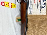 Winchester Model 70 Supergrade 300 H&H NIB 1945 - 18 of 20