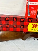 Winchester 100 308 NIB - 9 of 15
