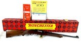 Winchester 100 308 NIB - 1 of 15
