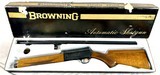 Browning Sweet 16 LNIB 1970 Blonde Wood! - 2 of 10