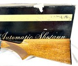 Browning Sweet 16 LNIB 1970 Blonde Wood! - 4 of 10