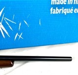 Sako FinnFire P94s 22LR Heavy Barrel Finland NIB - 4 of 20