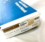 Sako FinnFire P94s 22LR Heavy Barrel Finland NIB - 15 of 20