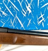 Sako FinnFire P94s 22LR Heavy Barrel Finland NIB - 13 of 20