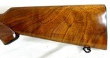 Winchester 75 Sporter Killer wood Mint! - 8 of 17